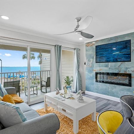 Bay Views From Your Balcony Beach Resort تامبا المظهر الخارجي الصورة