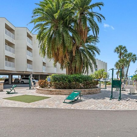 Bay Views From Your Balcony Beach Resort تامبا المظهر الخارجي الصورة