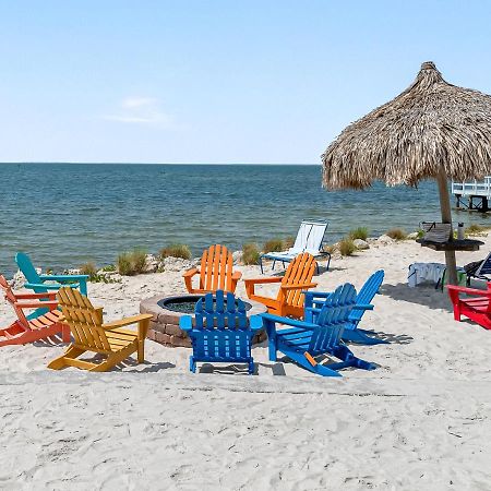 Bay Views From Your Balcony Beach Resort تامبا المظهر الخارجي الصورة