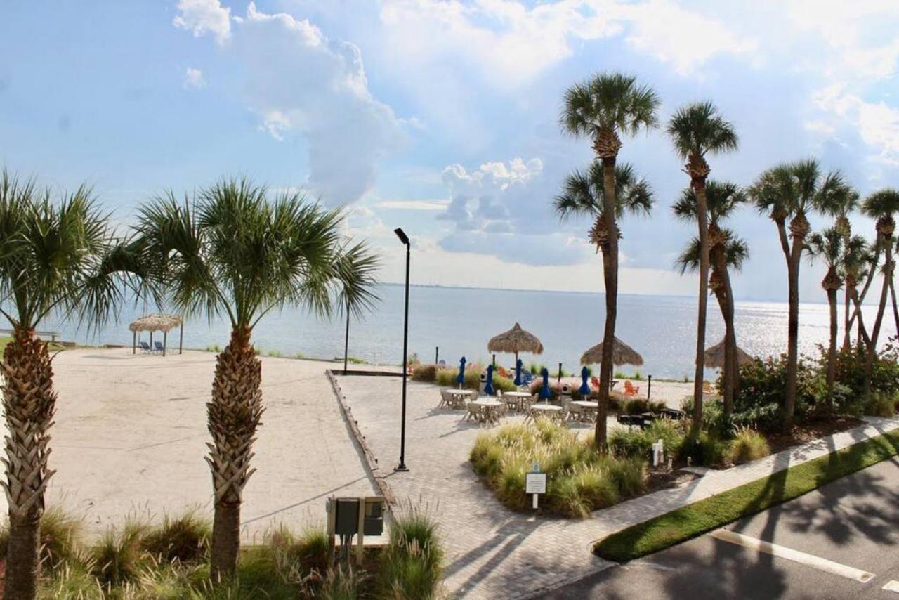 Bay Views From Your Balcony Beach Resort تامبا المظهر الخارجي الصورة