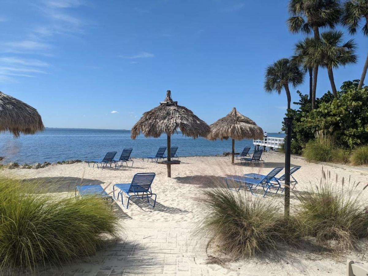 Bay Views From Your Balcony Beach Resort تامبا المظهر الخارجي الصورة