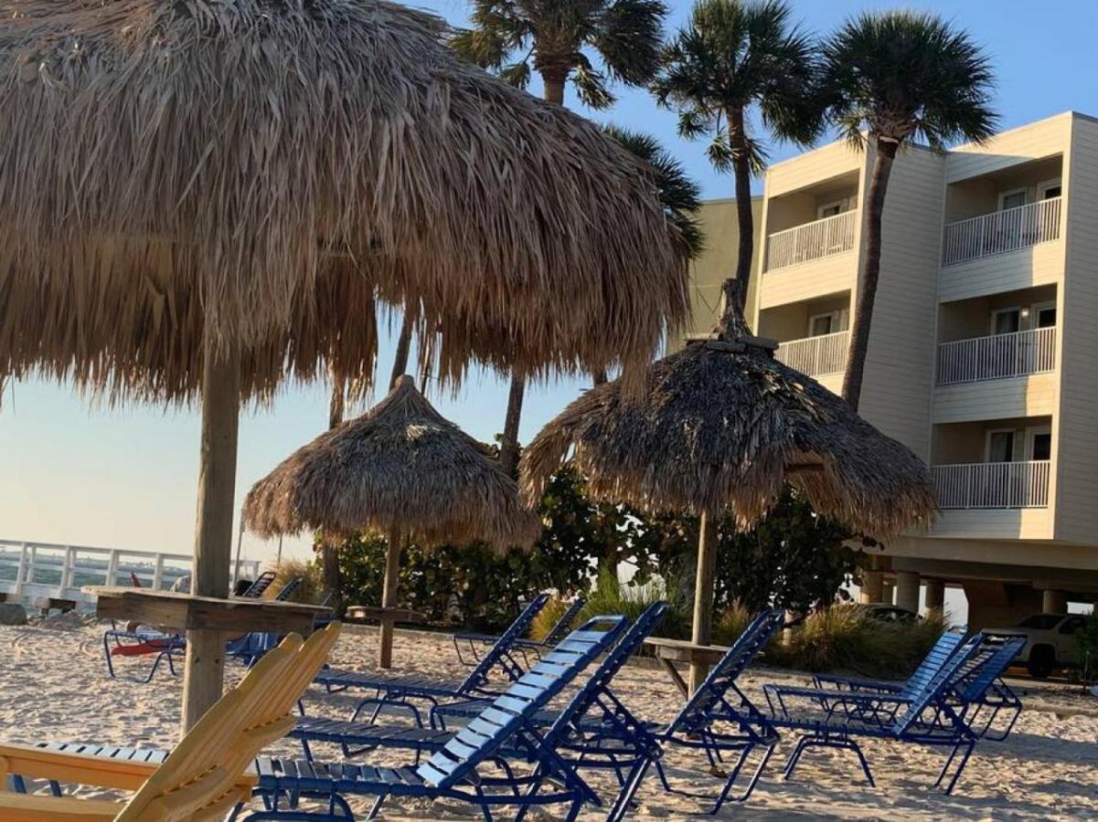 Bay Views From Your Balcony Beach Resort تامبا المظهر الخارجي الصورة