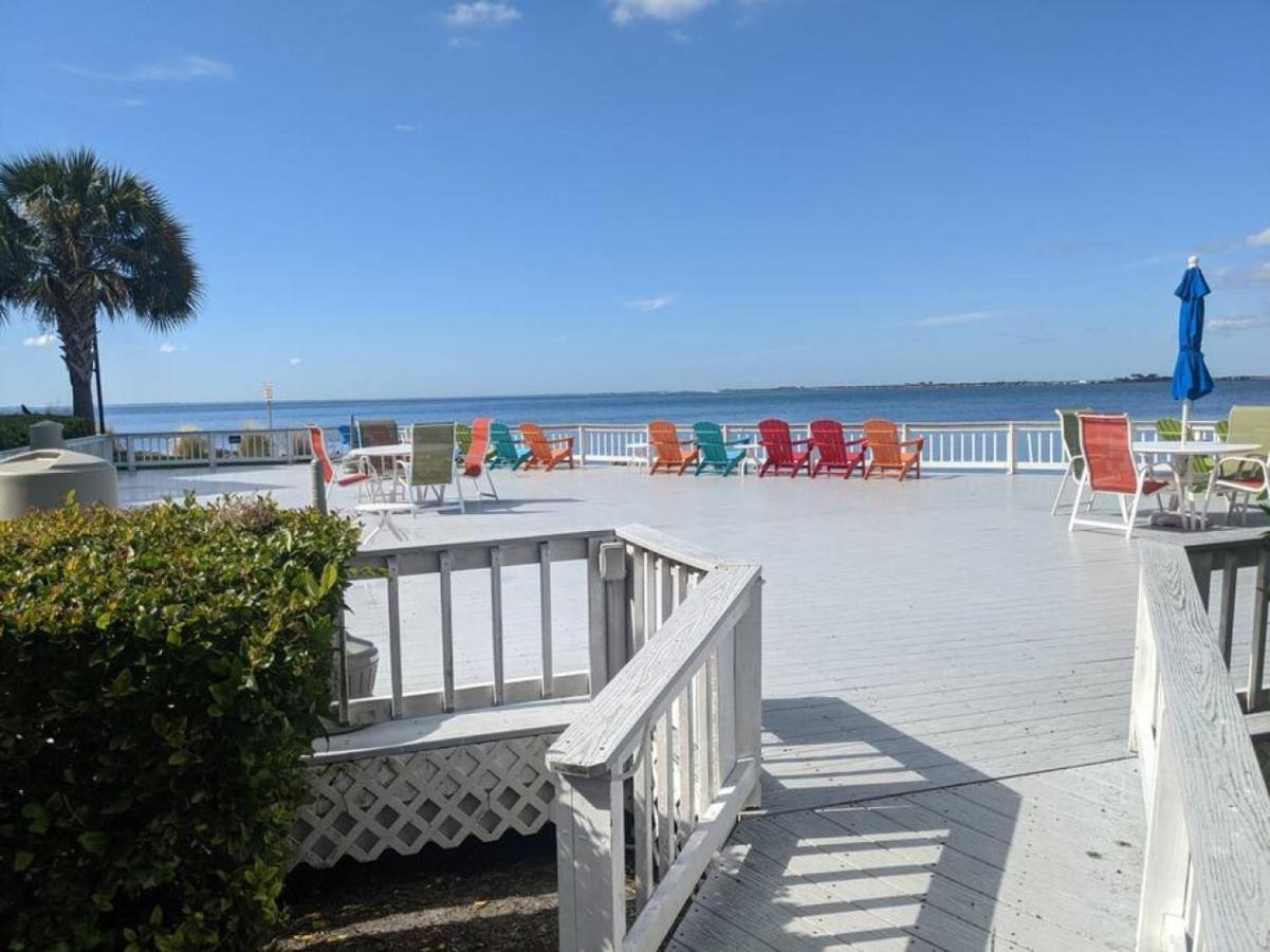 Bay Views From Your Balcony Beach Resort تامبا المظهر الخارجي الصورة