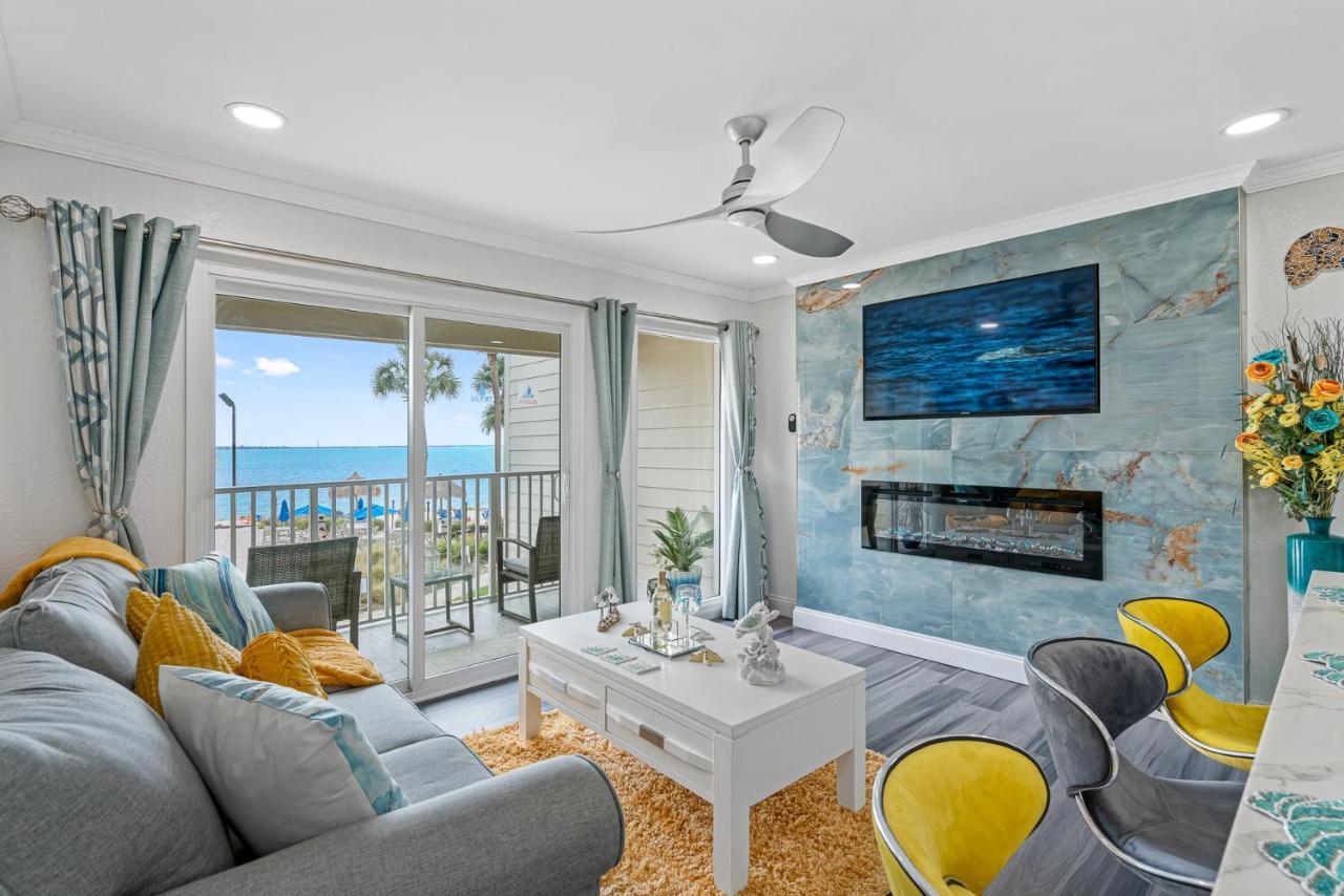 Bay Views From Your Balcony Beach Resort تامبا المظهر الخارجي الصورة