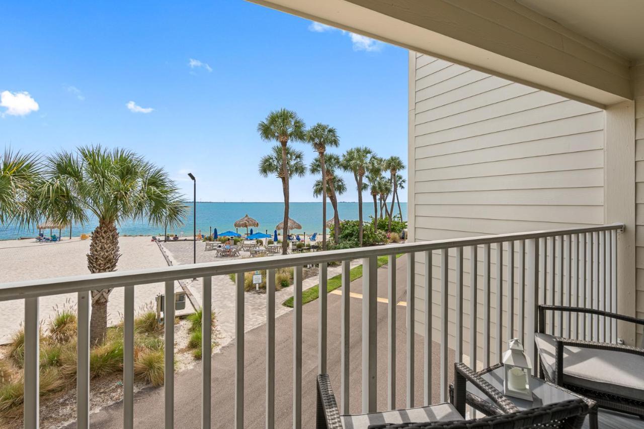 Bay Views From Your Balcony Beach Resort تامبا المظهر الخارجي الصورة