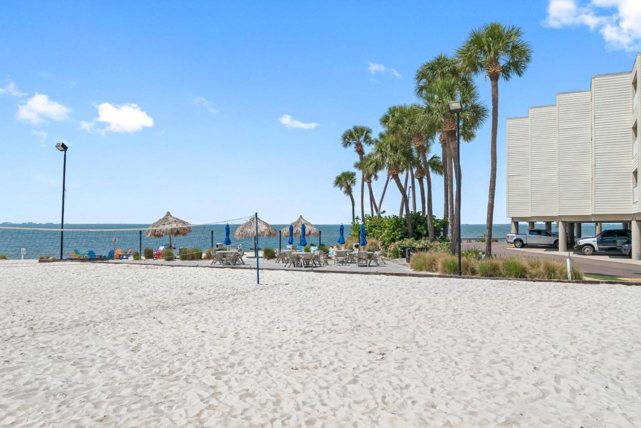 Bay Views From Your Balcony Beach Resort تامبا المظهر الخارجي الصورة